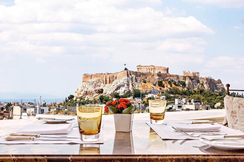 Hotel King George, A Luxury Collection , Athens