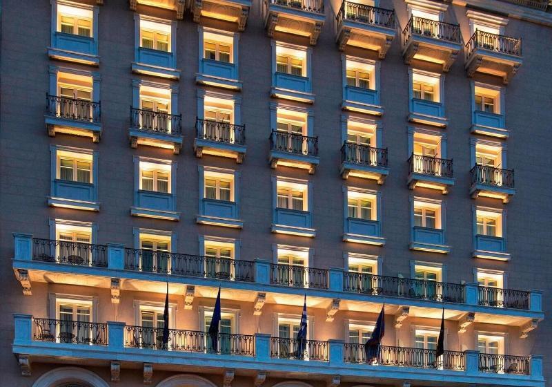 Hôtel King George, A Luxury Collection , Athens