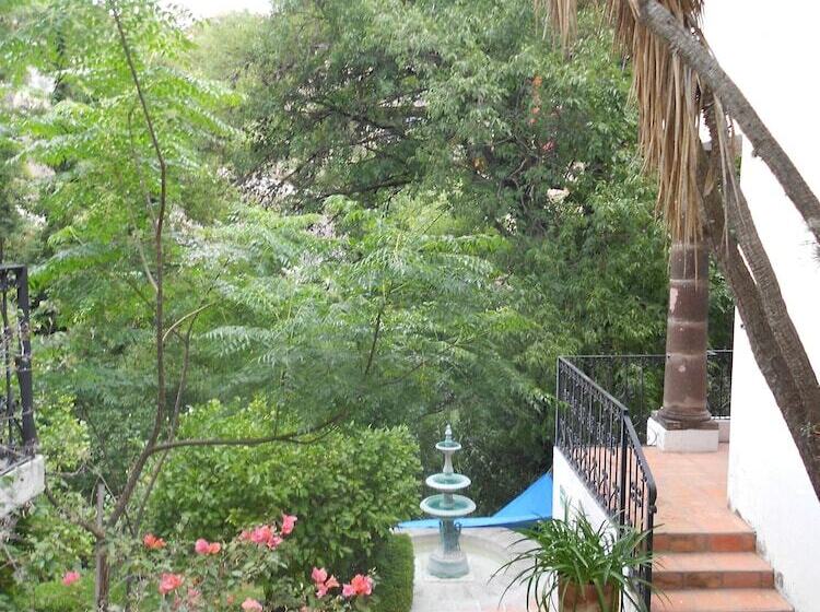 Fotos del hotel La Puertecita Boutique: 1 Fotos del hotel La Puertecita Boutique: 1