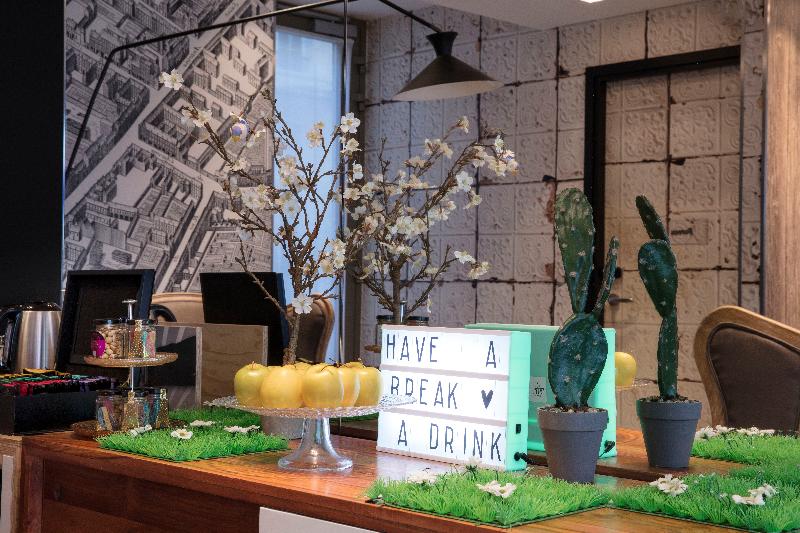 Fotos del hotel L'Antoine:  3