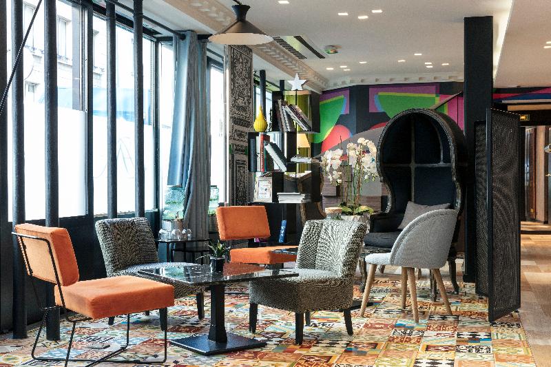 Fotos del hotel L'Antoine:  4