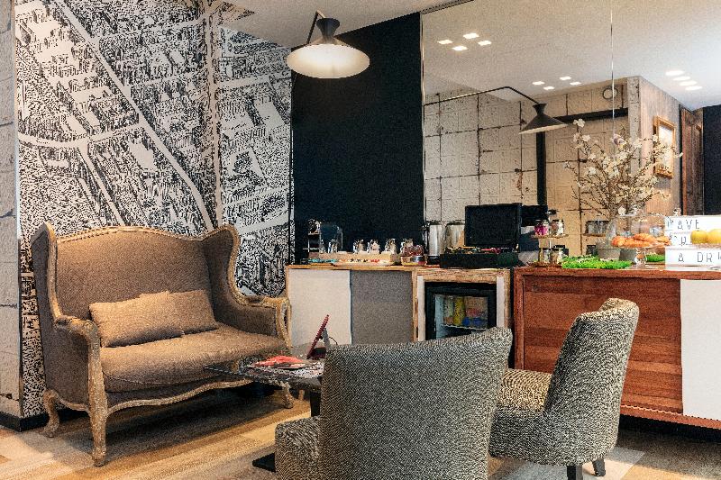 Fotos del hotel L'Antoine:  6