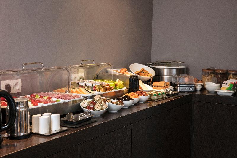 Fotos del hotel L'Antoine:  11