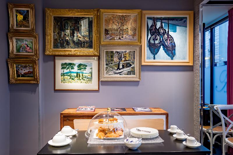 Fotos del hotel L'Antoine:  13