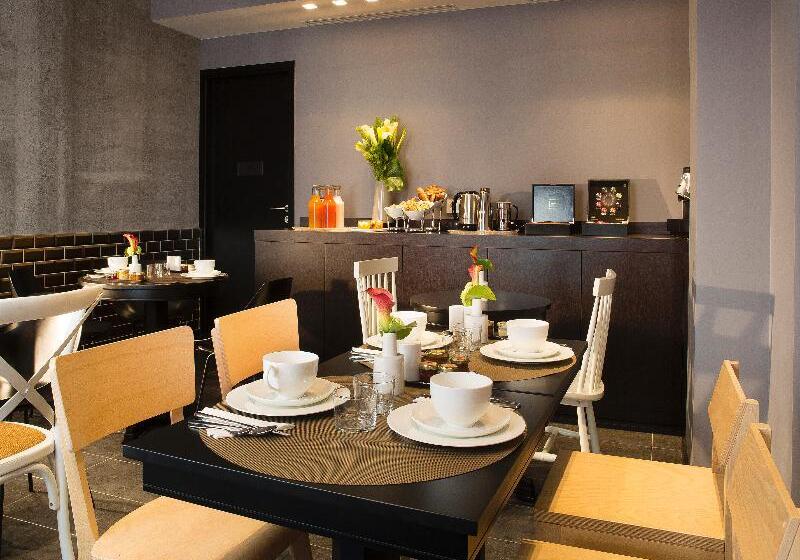 Fotos del hotel L'Antoine:  15