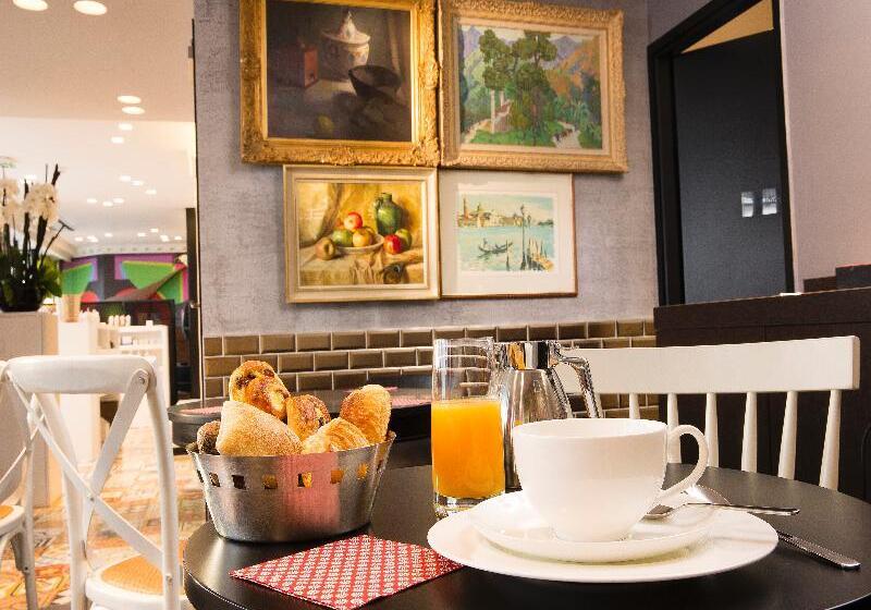 Fotos del hotel L'Antoine:  17