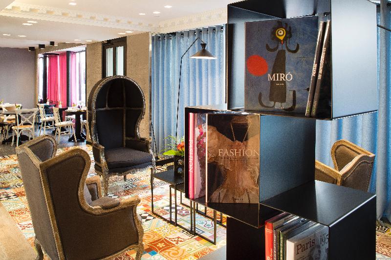 Fotos del hotel L'Antoine:  18