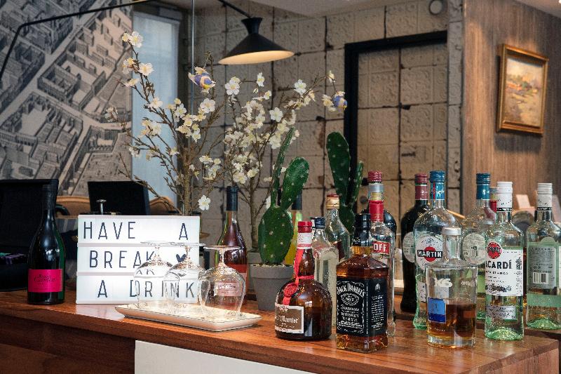 Fotos del hotel L'Antoine:  23