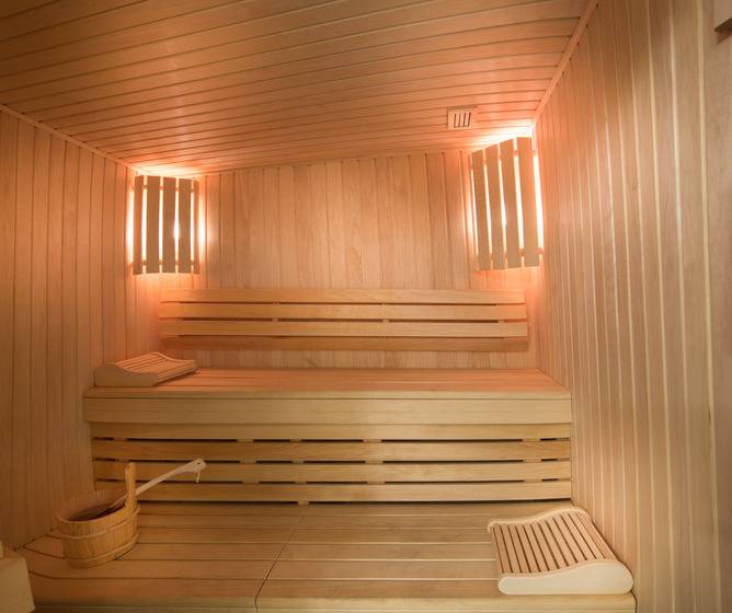 Fotos del hotel L'Antoine:  25