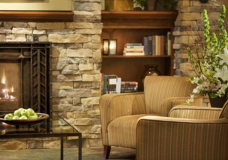 هتل Larkspur Landing Extended Stay Suites Milpitas