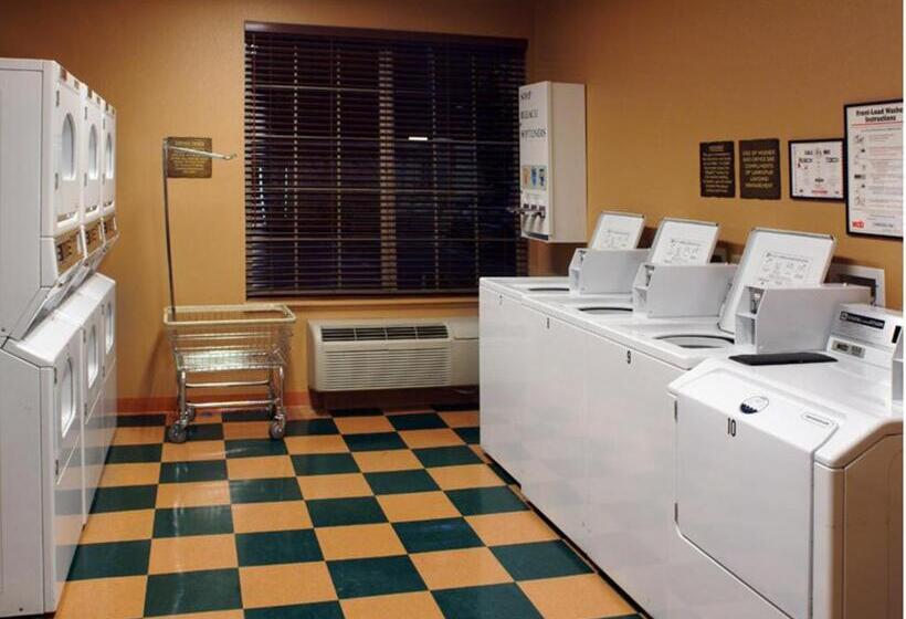 هتل Larkspur Landing Extended Stay Suites Milpitas
