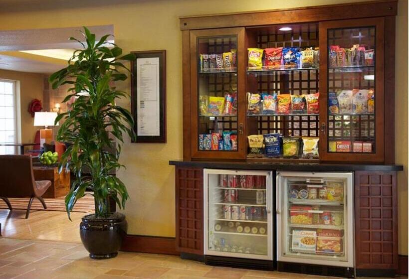 هتل Larkspur Landing Extended Stay Suites Milpitas