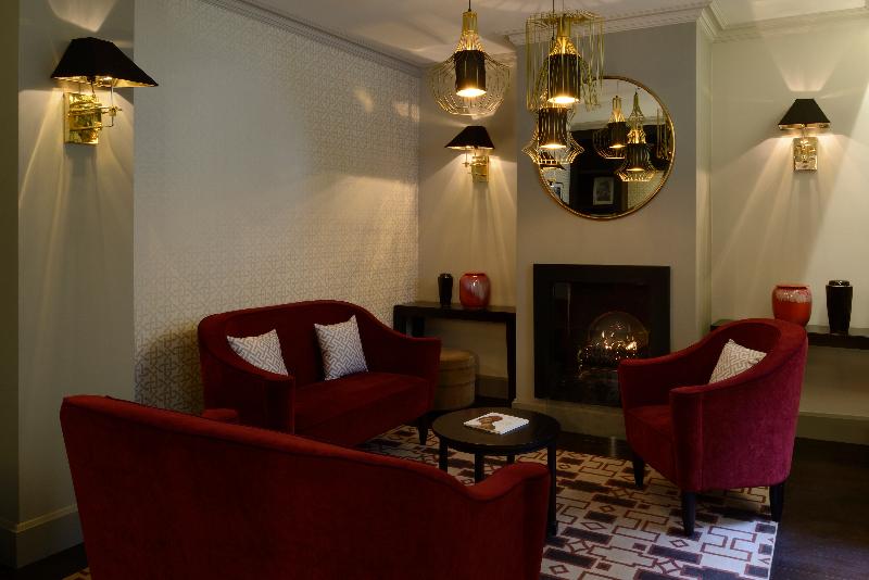 Fotos del hotel Le Marquis Eiffel:  10