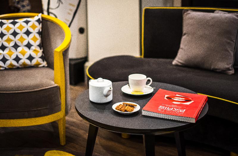 Fotos del hotel Le Marquis Eiffel:  2