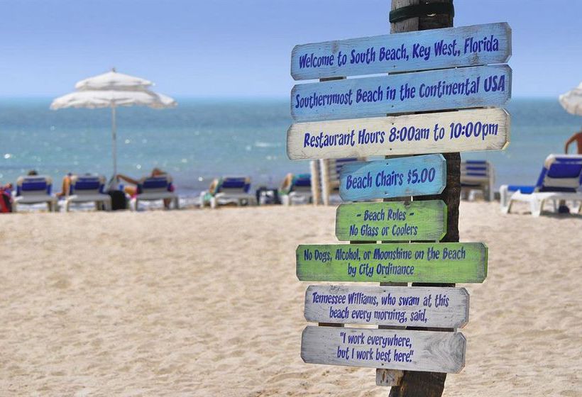 فندق Le Mer & Dewey House 