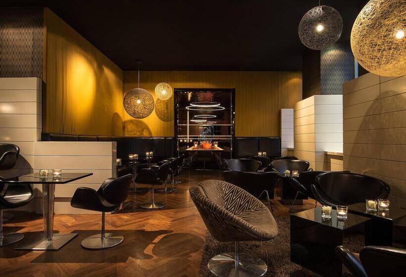 Fotos del hotel Le Meridien Vienna:  2
