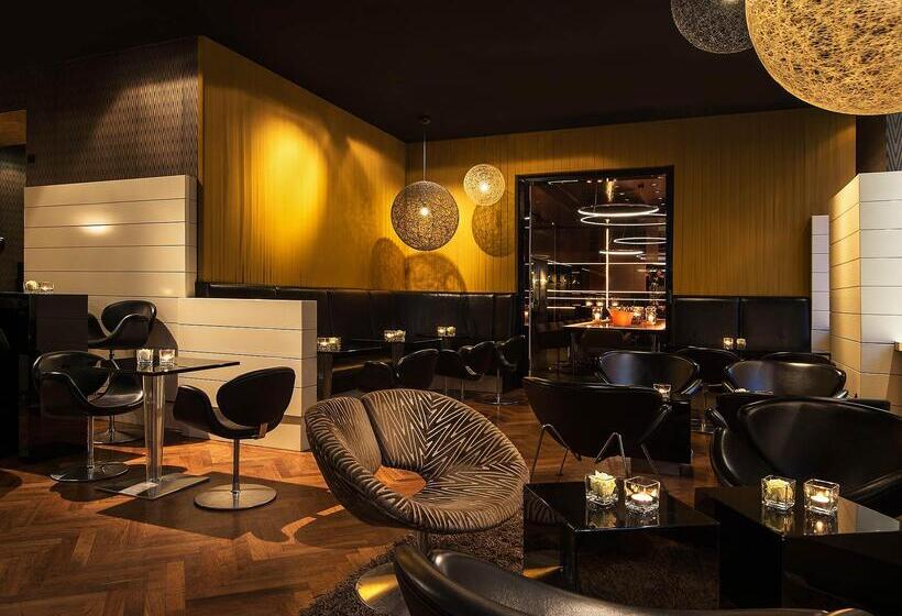 Fotos del hotel Le Meridien Vienna:  3