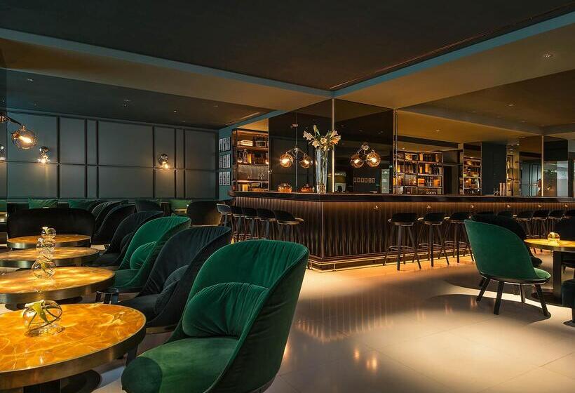 Fotos del hotel Le Meridien Vienna:  4