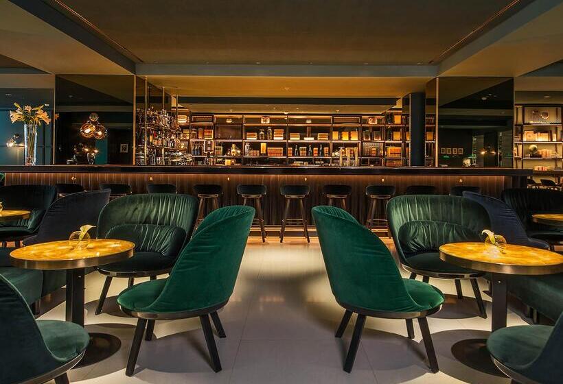 Fotos del hotel Le Meridien Vienna:  5
