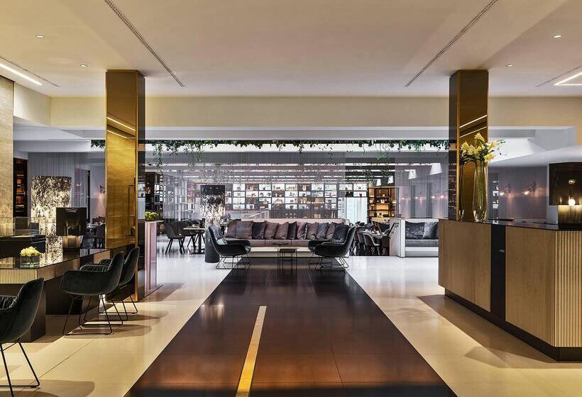 Fotos del hotel Le Meridien Vienna:  6
