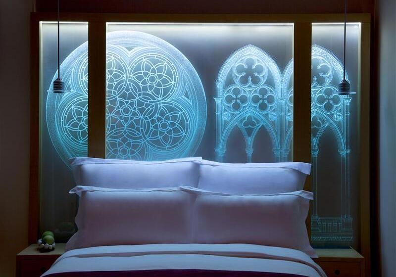 Fotos del hotel Le Meridien Vienna:  12