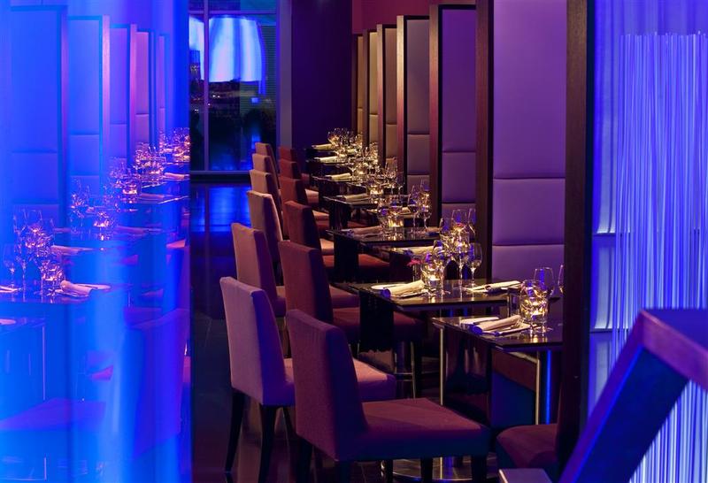 Fotos del hotel Le Meridien Vienna:  13