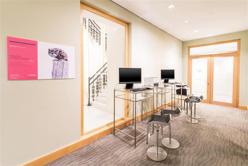 Fotos del hotel Le Meridien Vienna:  14