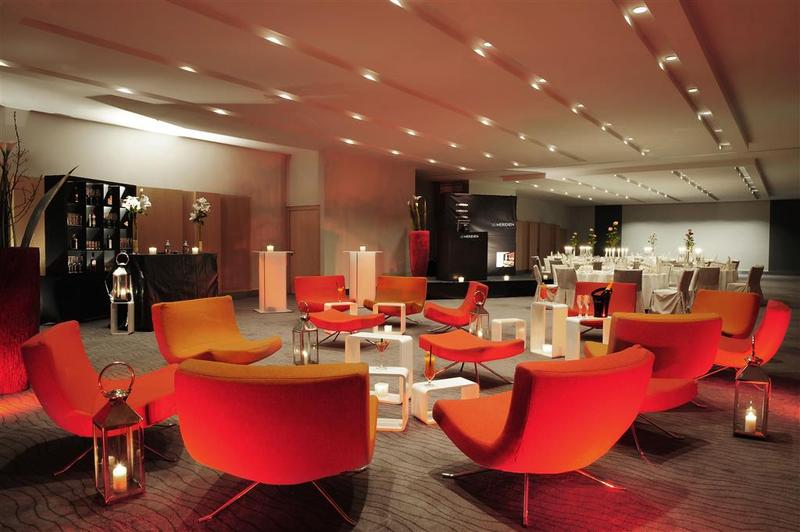 Fotos del hotel Le Meridien Vienna:  16