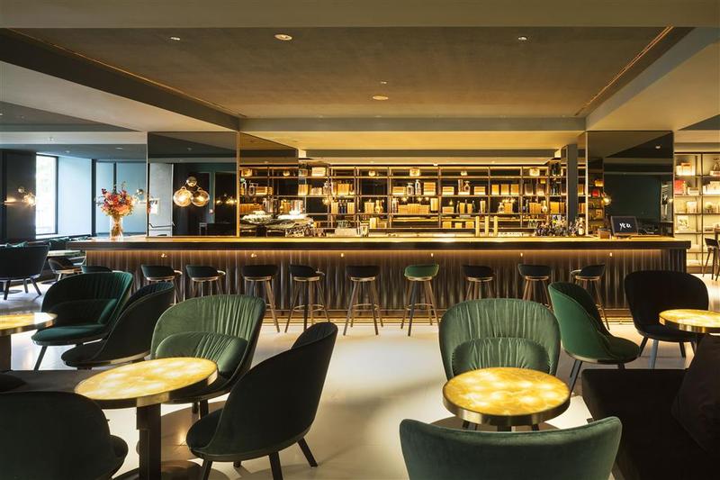 Fotos del hotel Le Meridien Vienna:  17