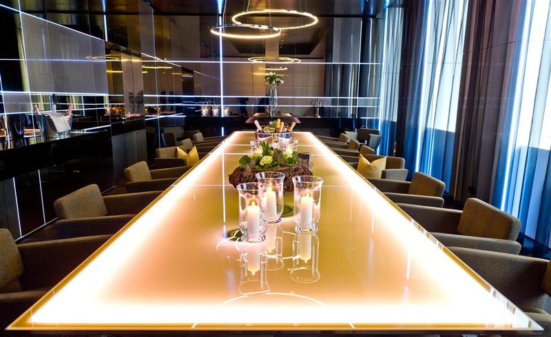 Fotos del hotel Le Meridien Vienna:  18