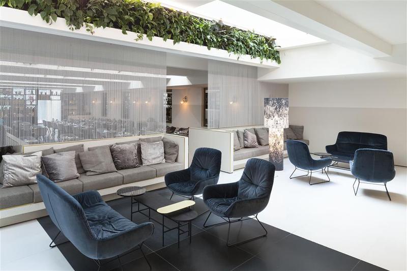 Fotos del hotel Le Meridien Vienna:  19