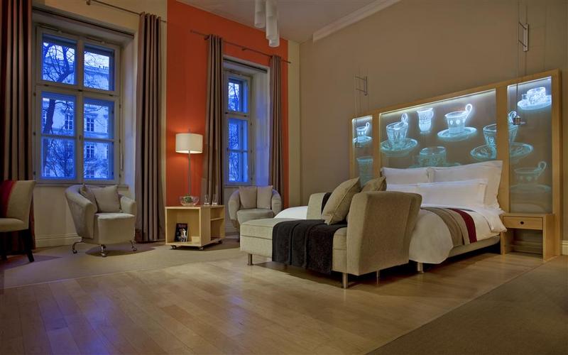 Fotos del hotel Le Meridien Vienna:  20
