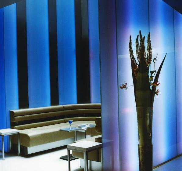 Fotos del hotel Le Meridien Vienna:  21
