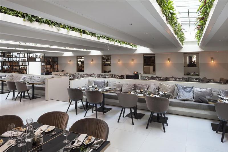 Fotos del hotel Le Meridien Vienna:  22