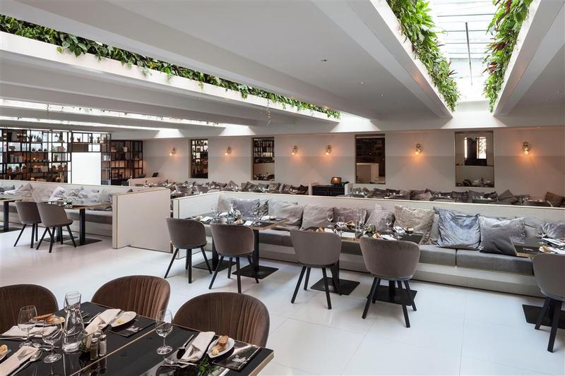 Fotos del hotel Le Meridien Vienna:  25