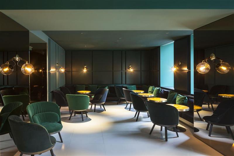 Fotos del hotel Le Meridien Vienna:  28