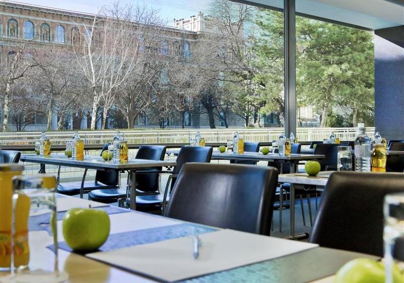 Fotos del hotel Le Meridien Vienna:  30