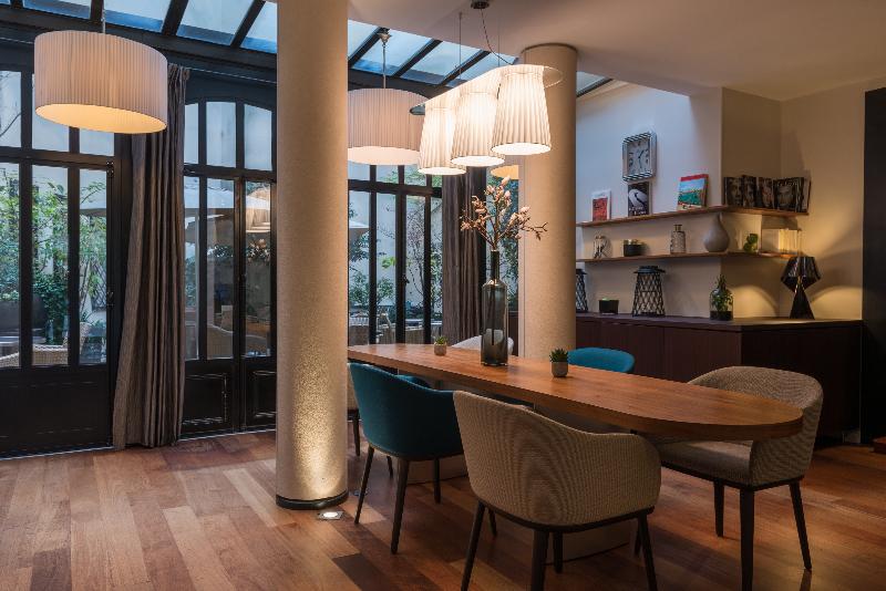 Fotos del hotel Hôtel Le Walt:  20