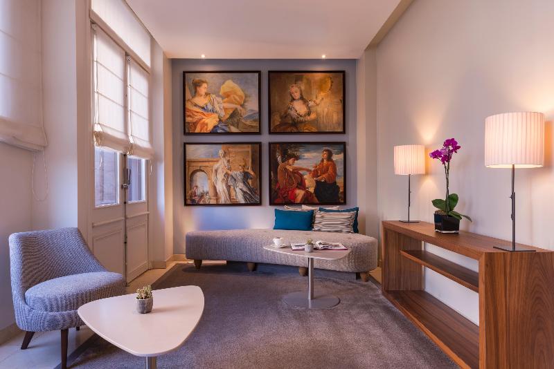 Fotos del hotel Hôtel Le Walt:  19