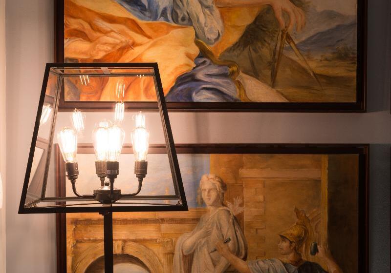 Fotos del hotel Hôtel Le Walt:  14