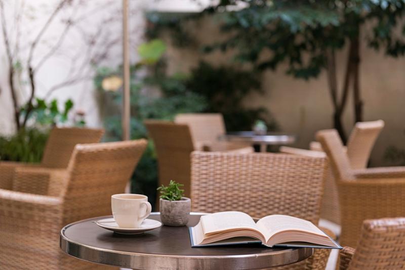 Fotos del hotel Hôtel Le Walt:  9