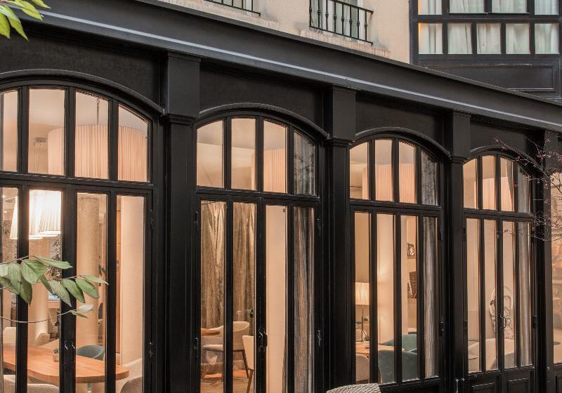 Fotos del hotel Hôtel Le Walt:  6