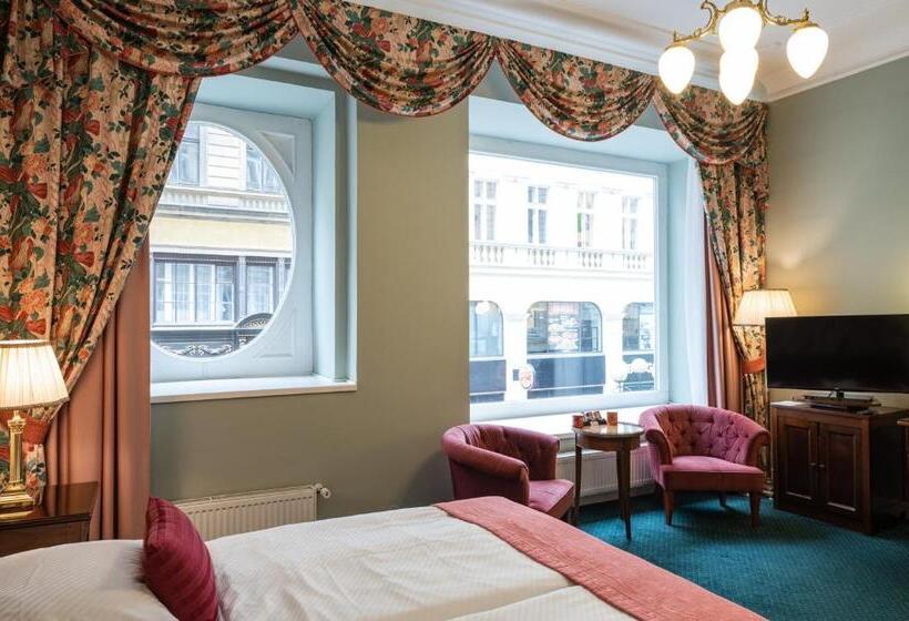 Fotos del hotel Liberty:  6