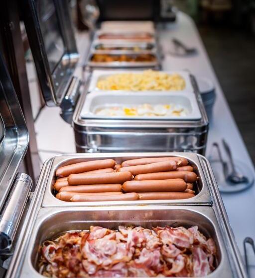 Fotos del hotel Liberty:  12