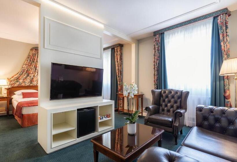 Fotos del hotel Liberty:  24