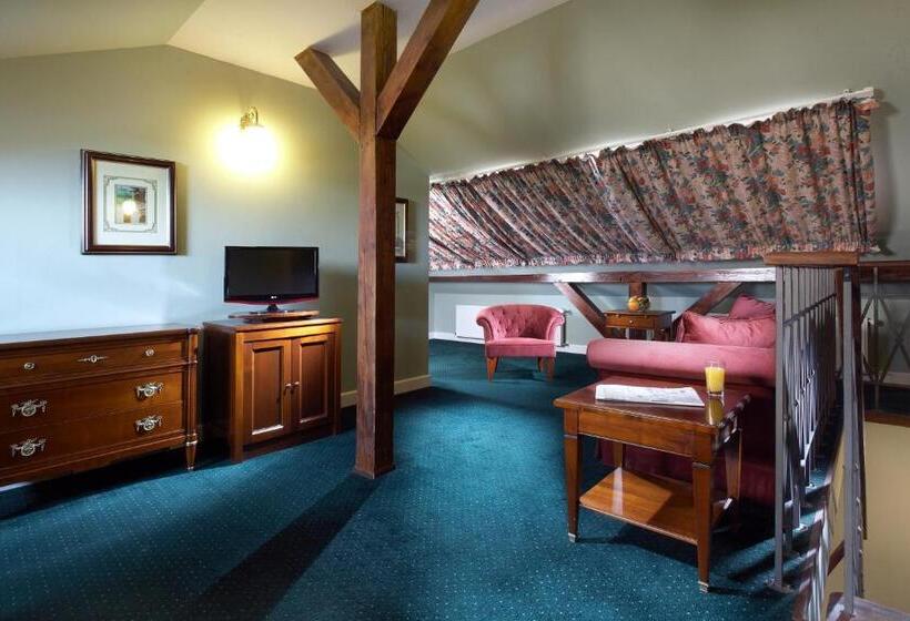 Fotos del hotel Liberty:  22