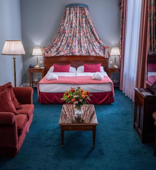 Fotos del hotel Liberty:  5