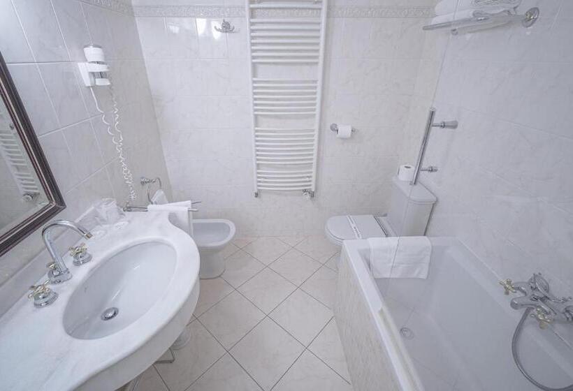 Fotos del hotel Liberty:  10