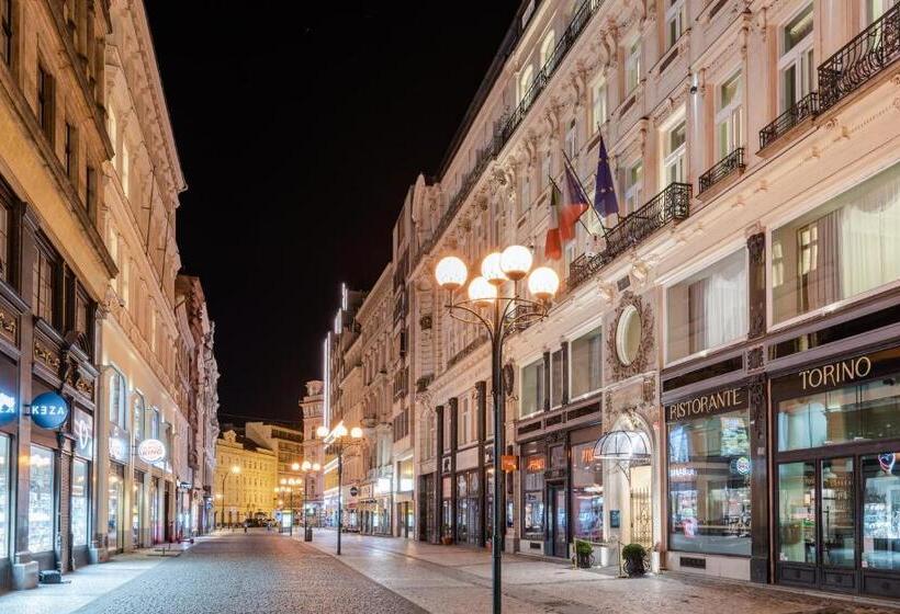 Fotos del hotel Liberty:  21