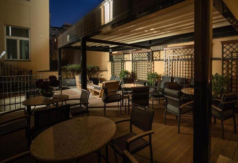 Fotos del hotel Liberty:  18